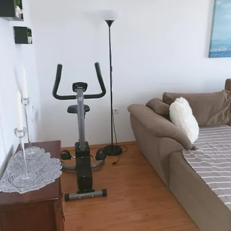 Apartment Dani Kostrena