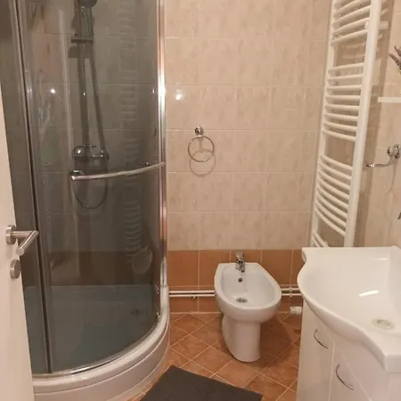 Apartment Dani Kostrena