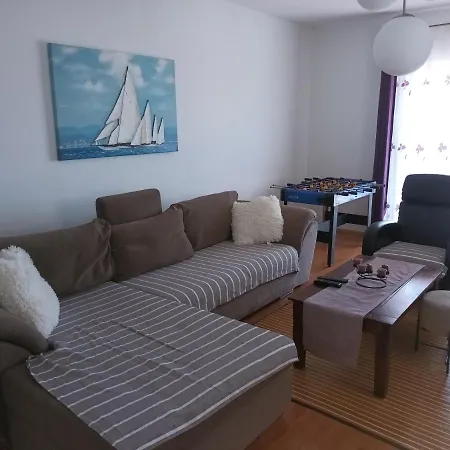 Apartment Dani *