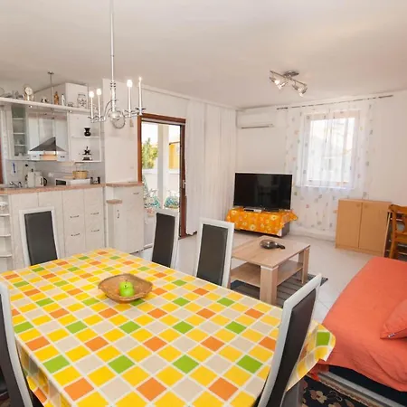 Apartment Dani Baska (Krk)