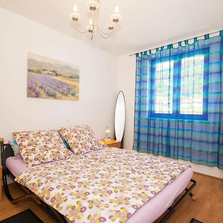 Dani Apartment Baska (Krk)