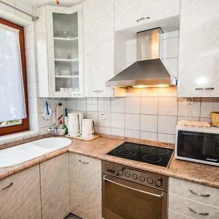 Dani Apartment